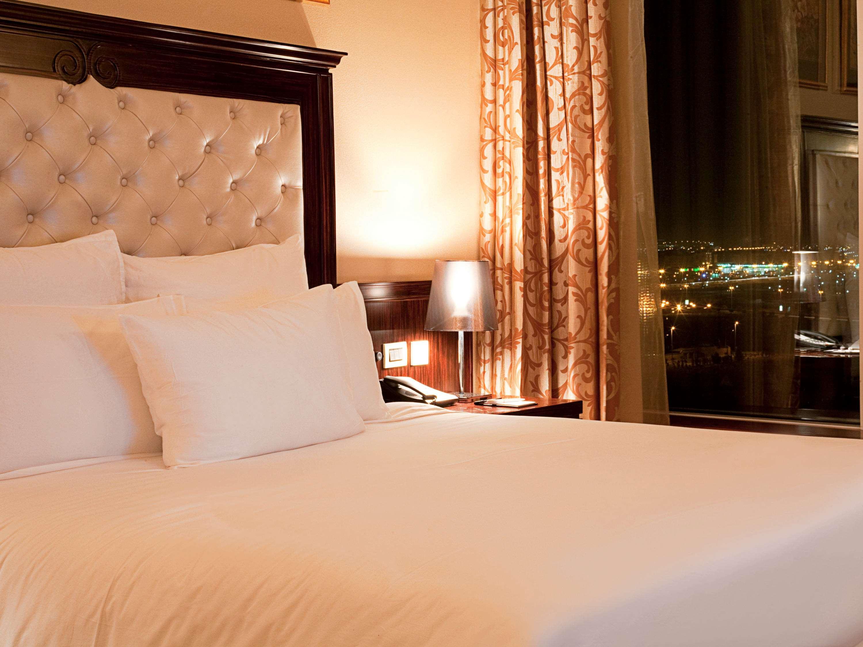 Mercure Corniche Al Khobar Exterior photo