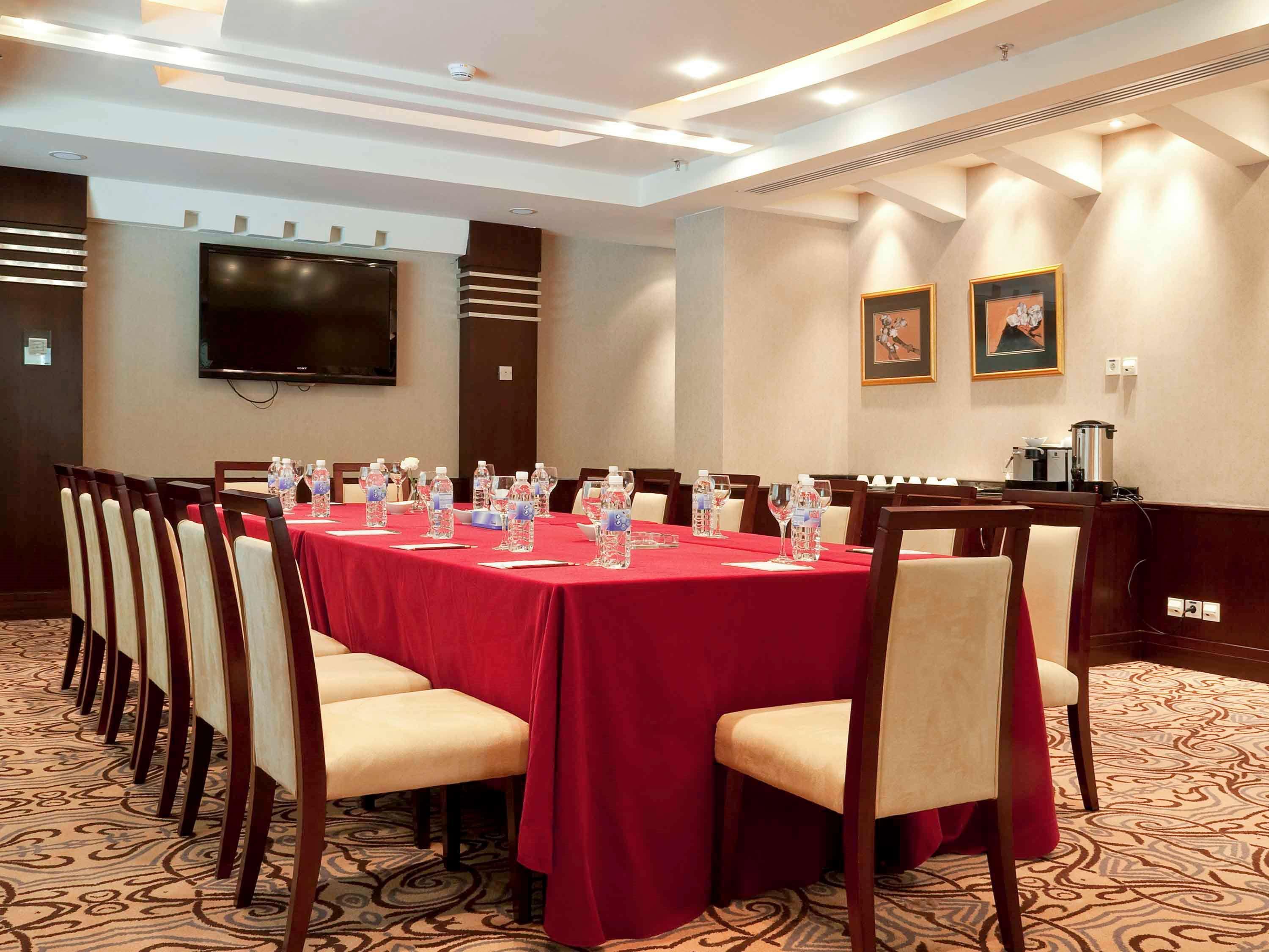 Mercure Corniche Al Khobar Exterior photo
