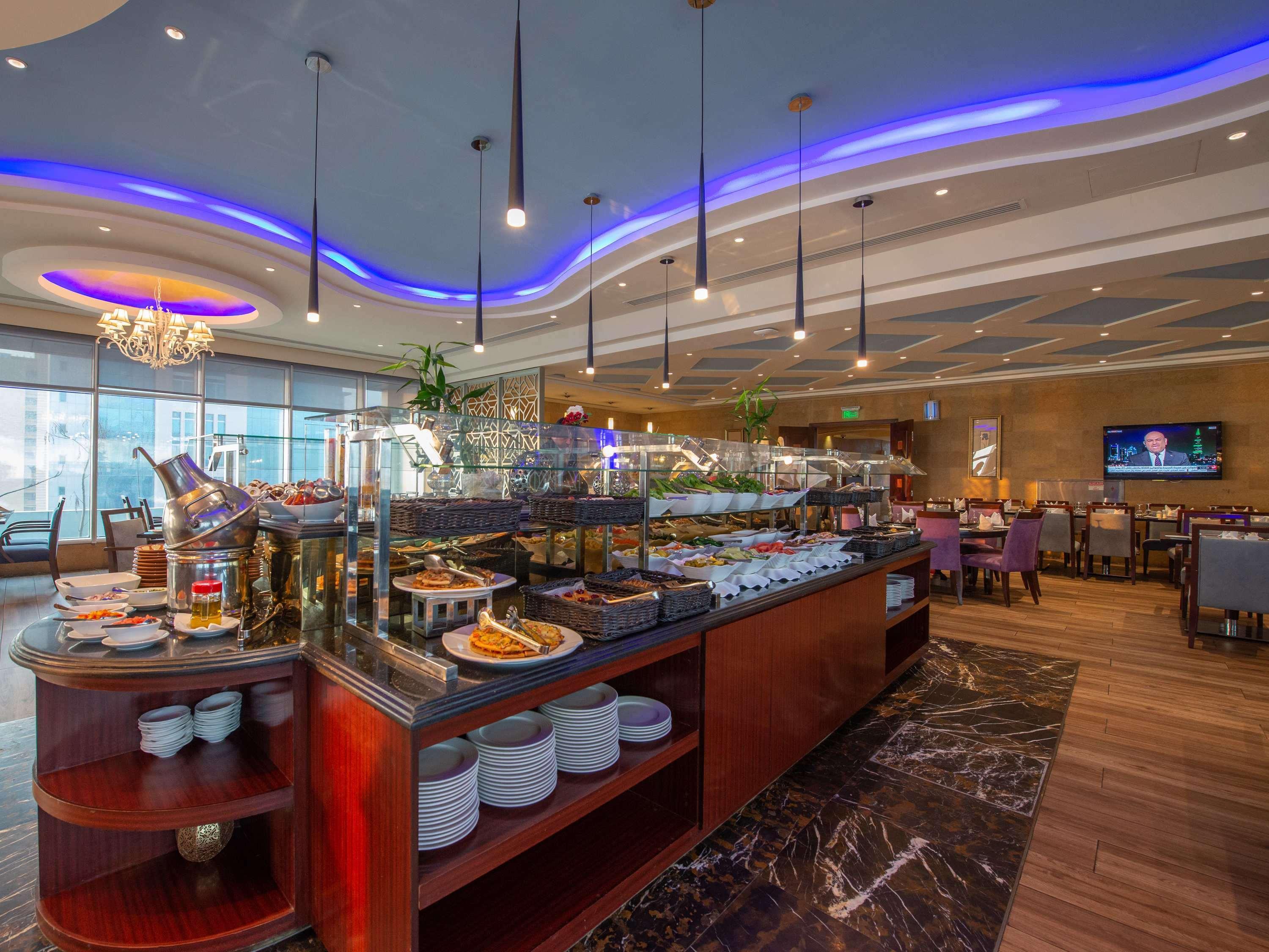 Mercure Corniche Al Khobar Exterior photo