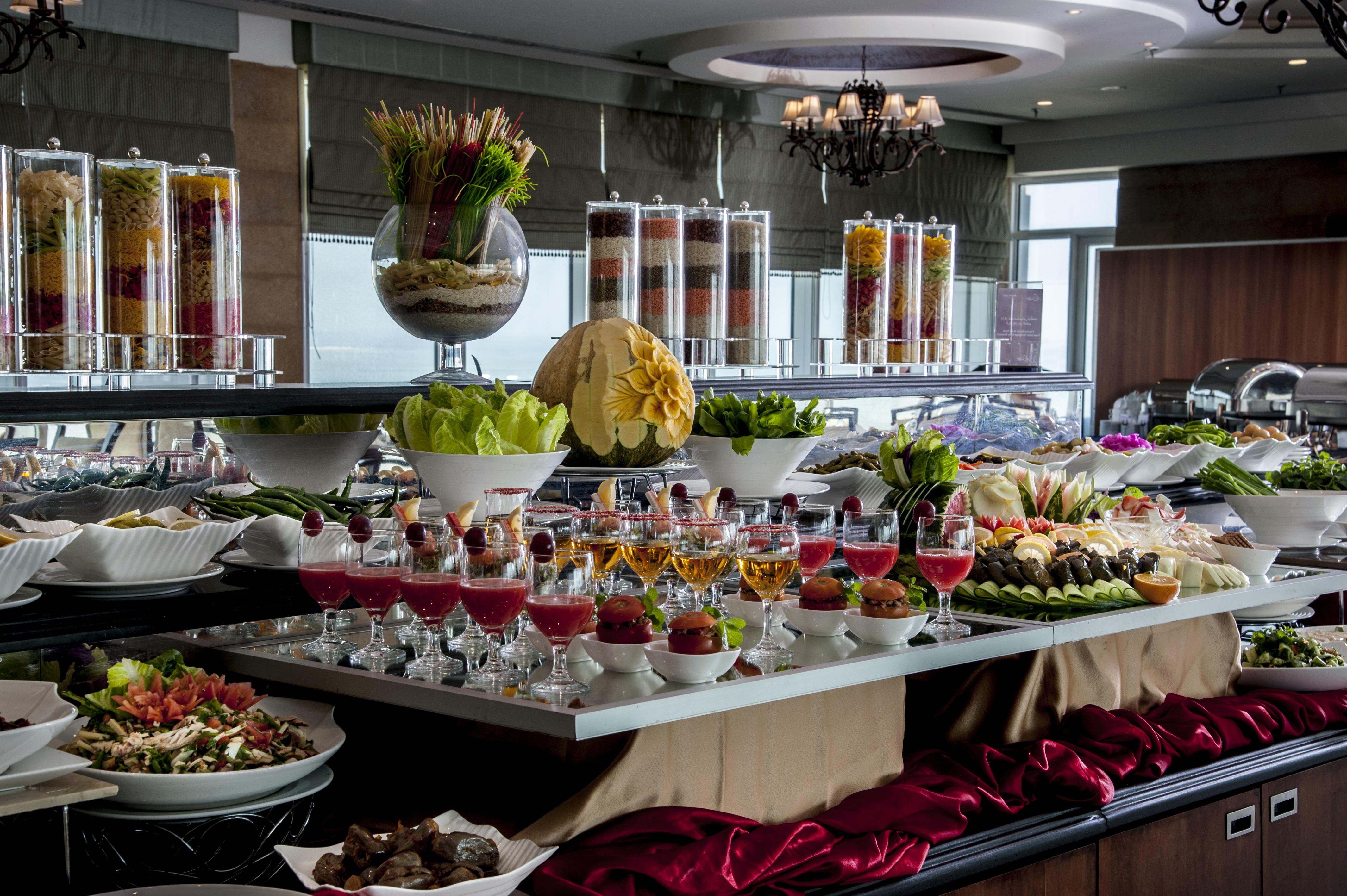 Mercure Corniche Al Khobar Exterior photo