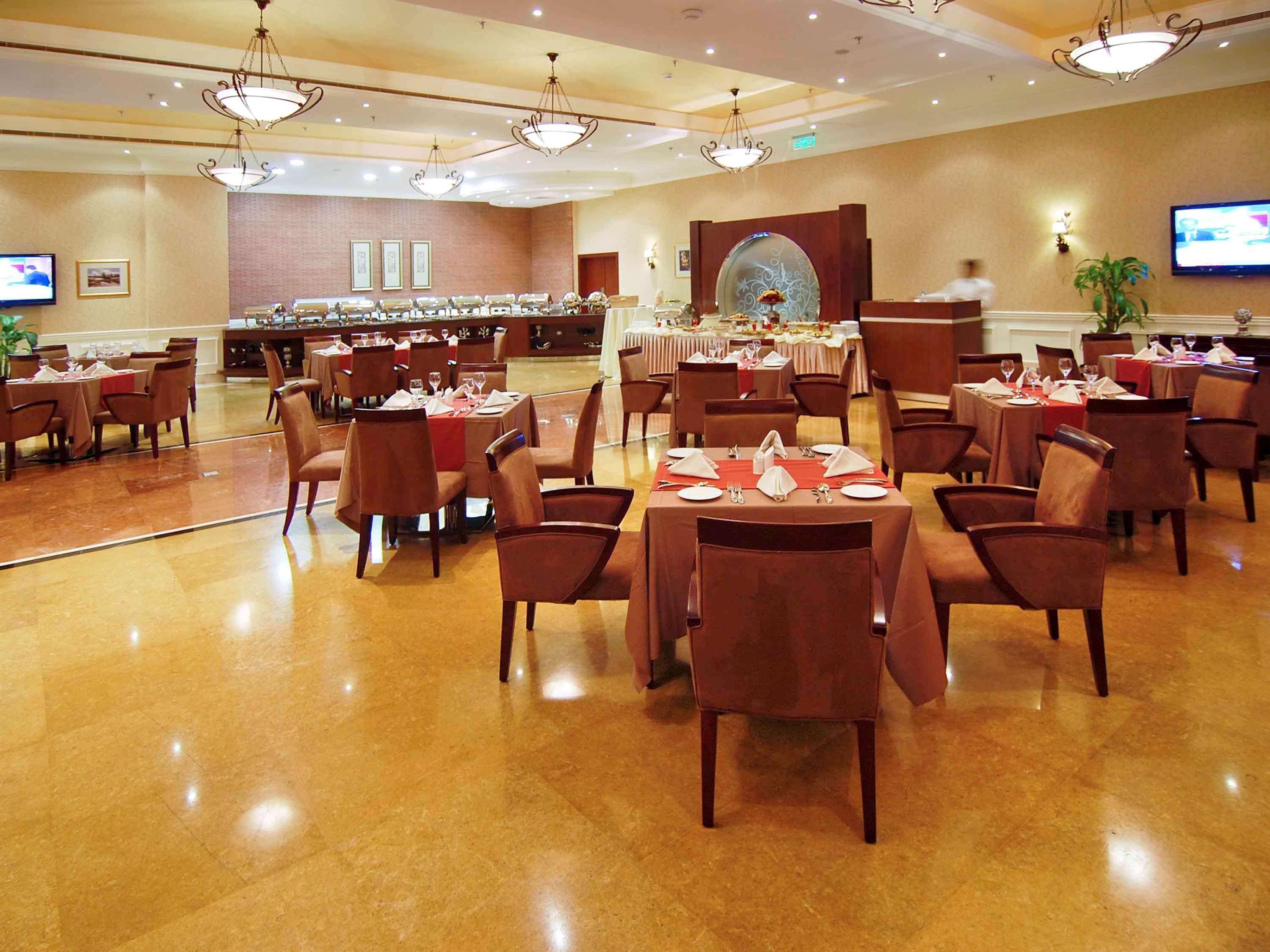 Mercure Corniche Al Khobar Exterior photo