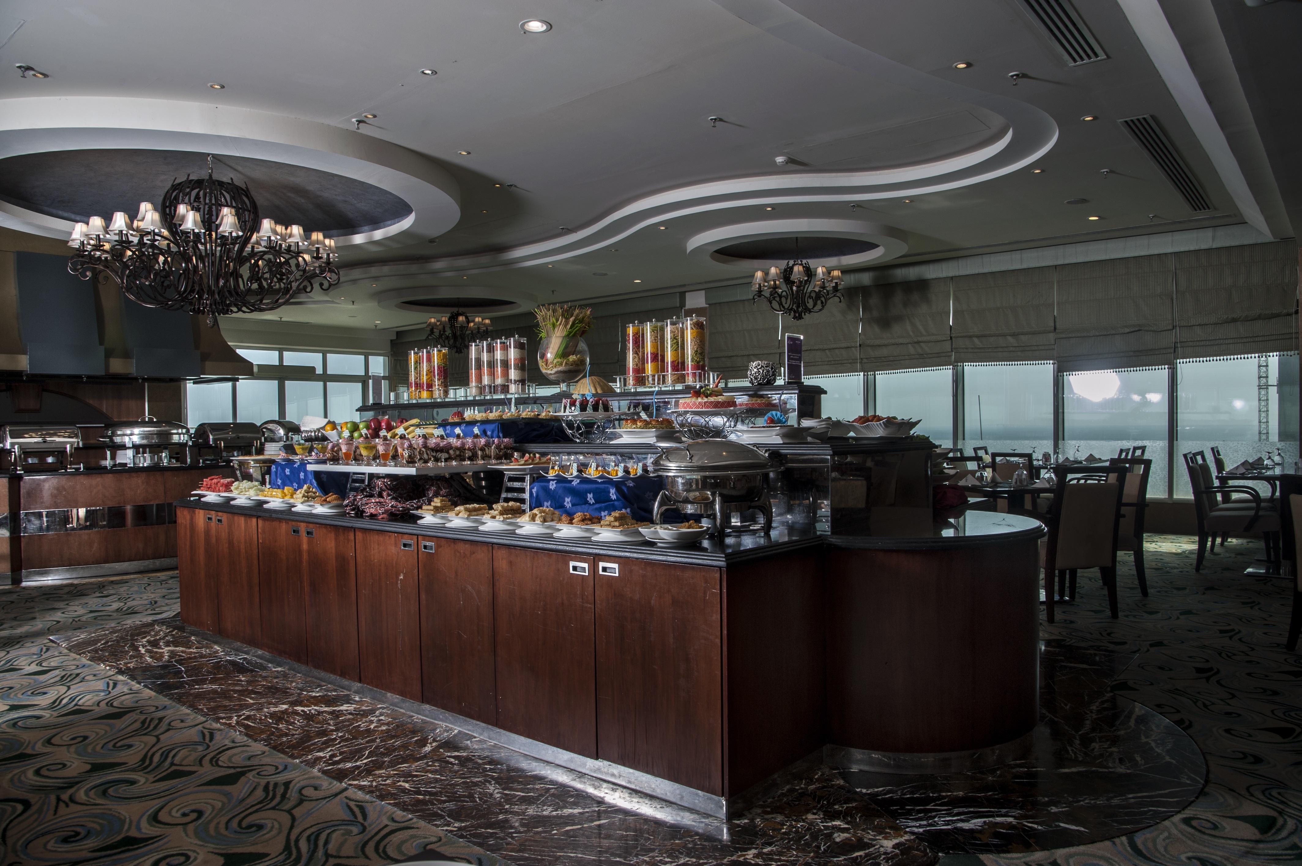 Mercure Corniche Al Khobar Exterior photo