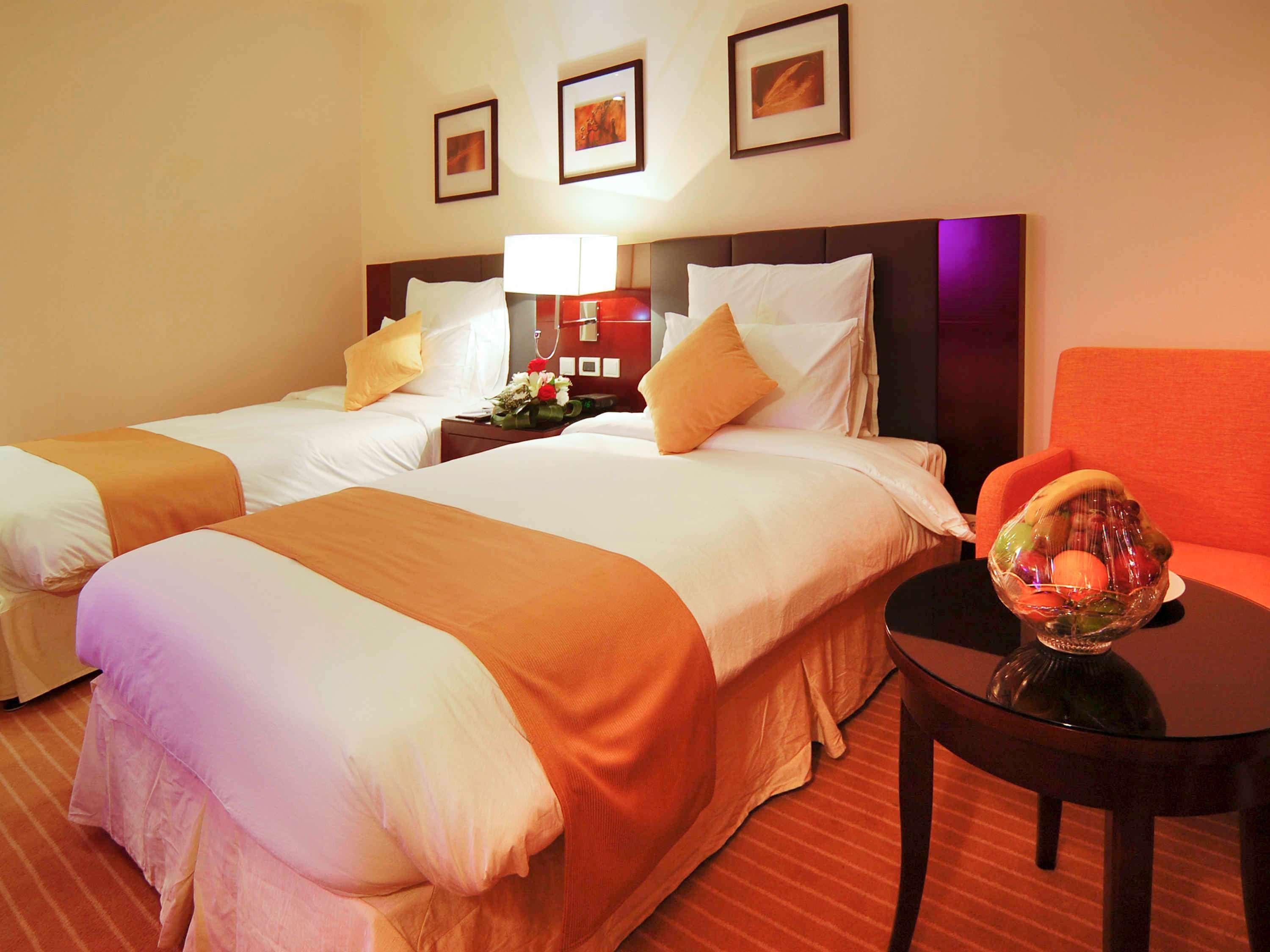 Mercure Corniche Al Khobar Exterior photo