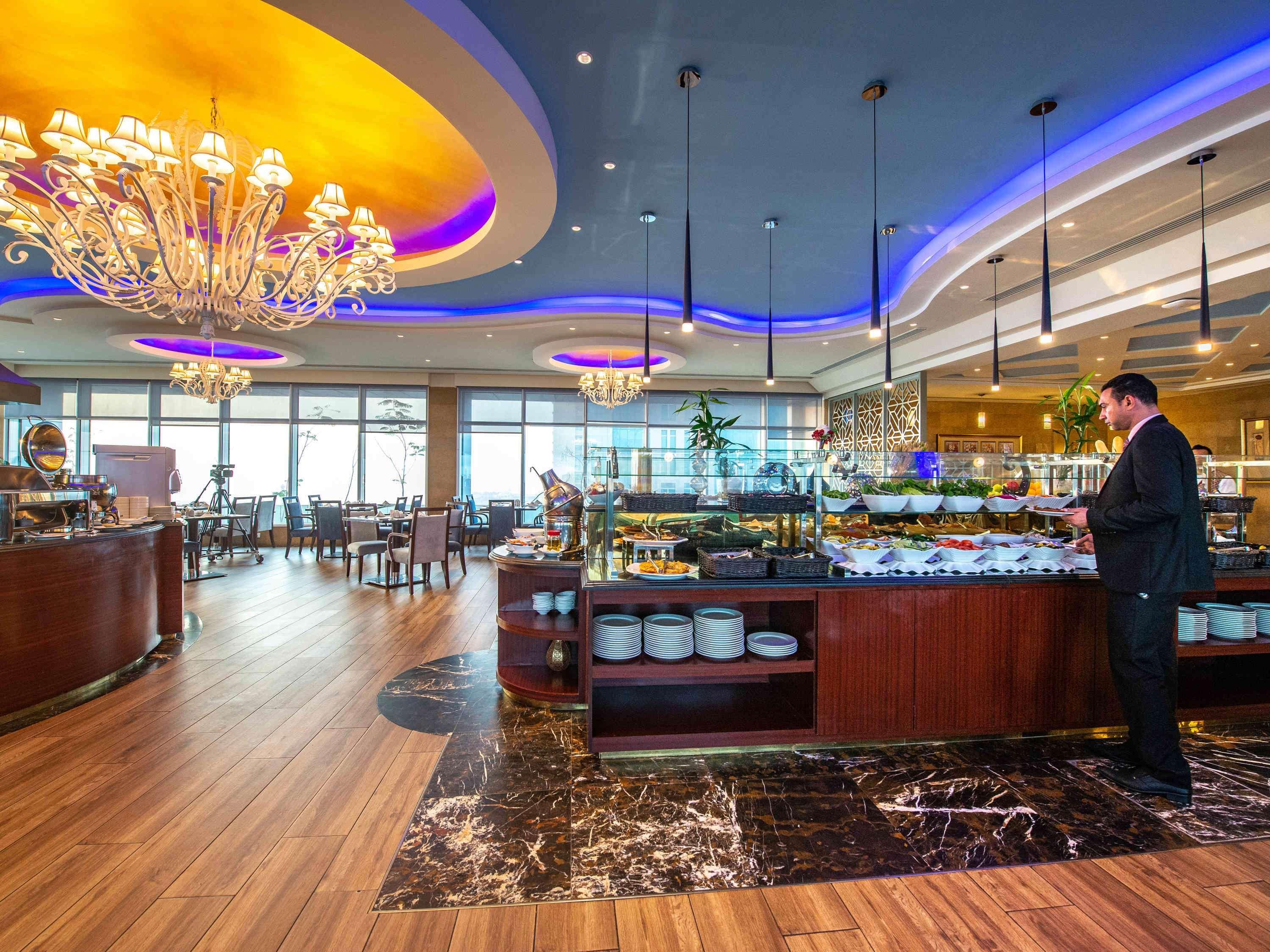 Mercure Corniche Al Khobar Exterior photo
