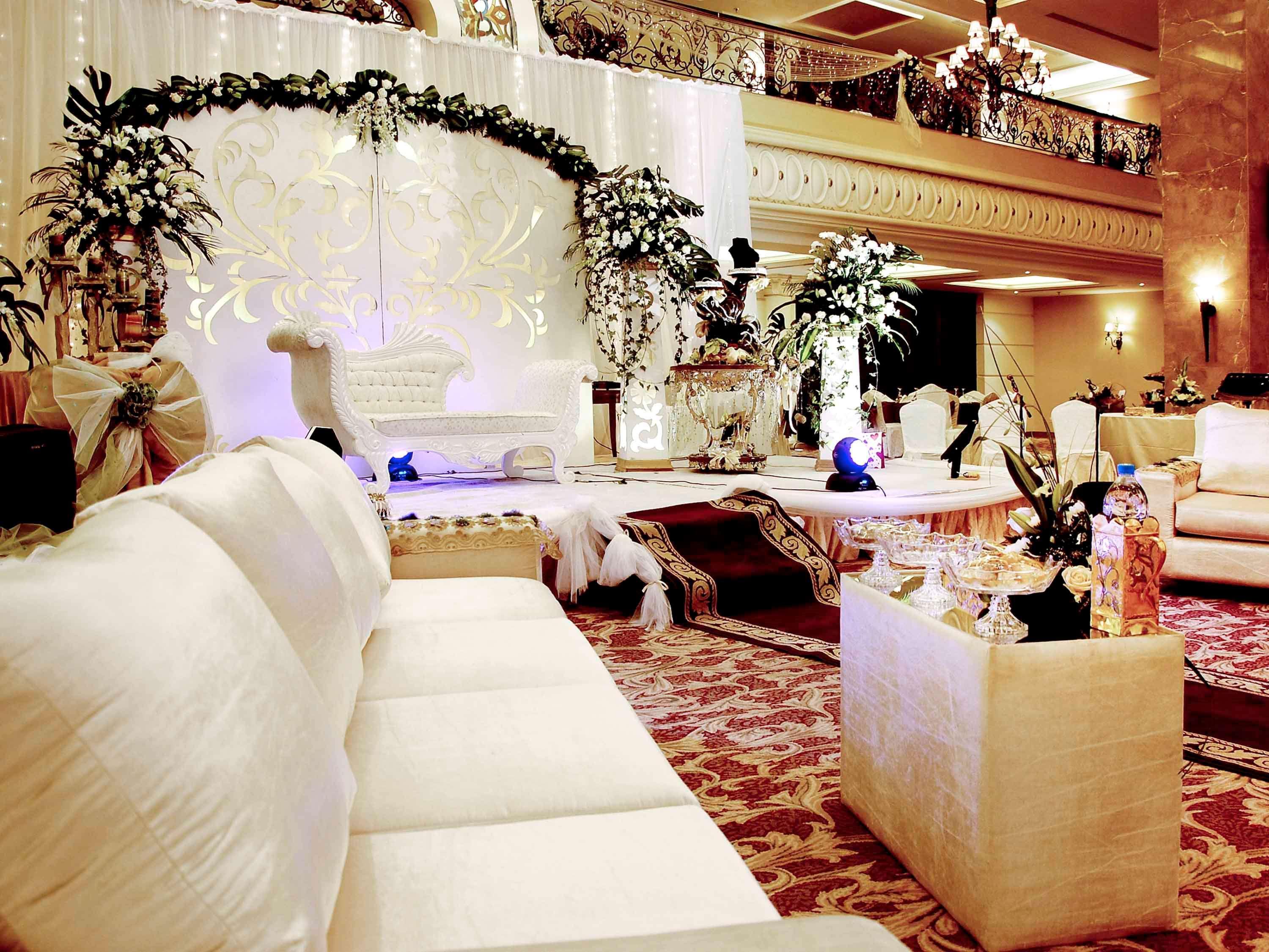 Mercure Corniche Al Khobar Exterior photo