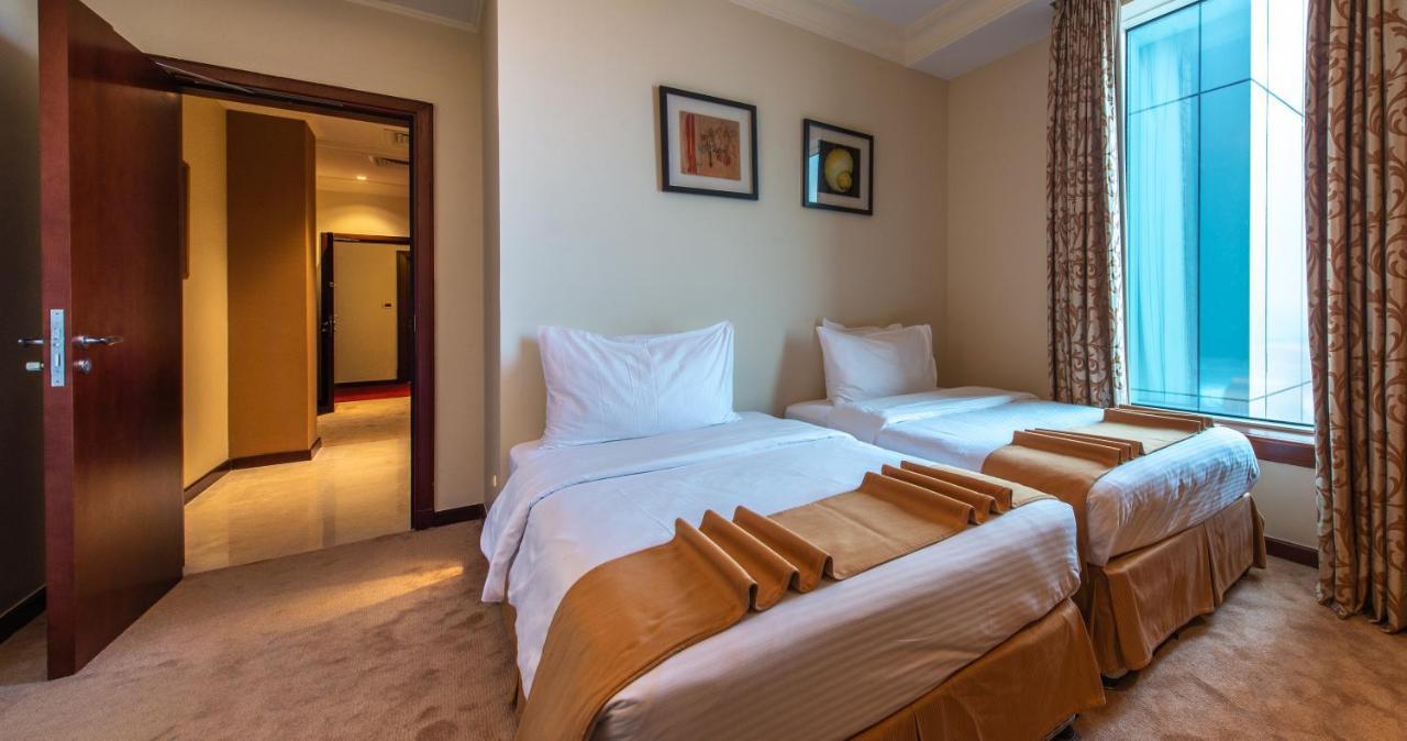 Mercure Corniche Al Khobar Exterior photo