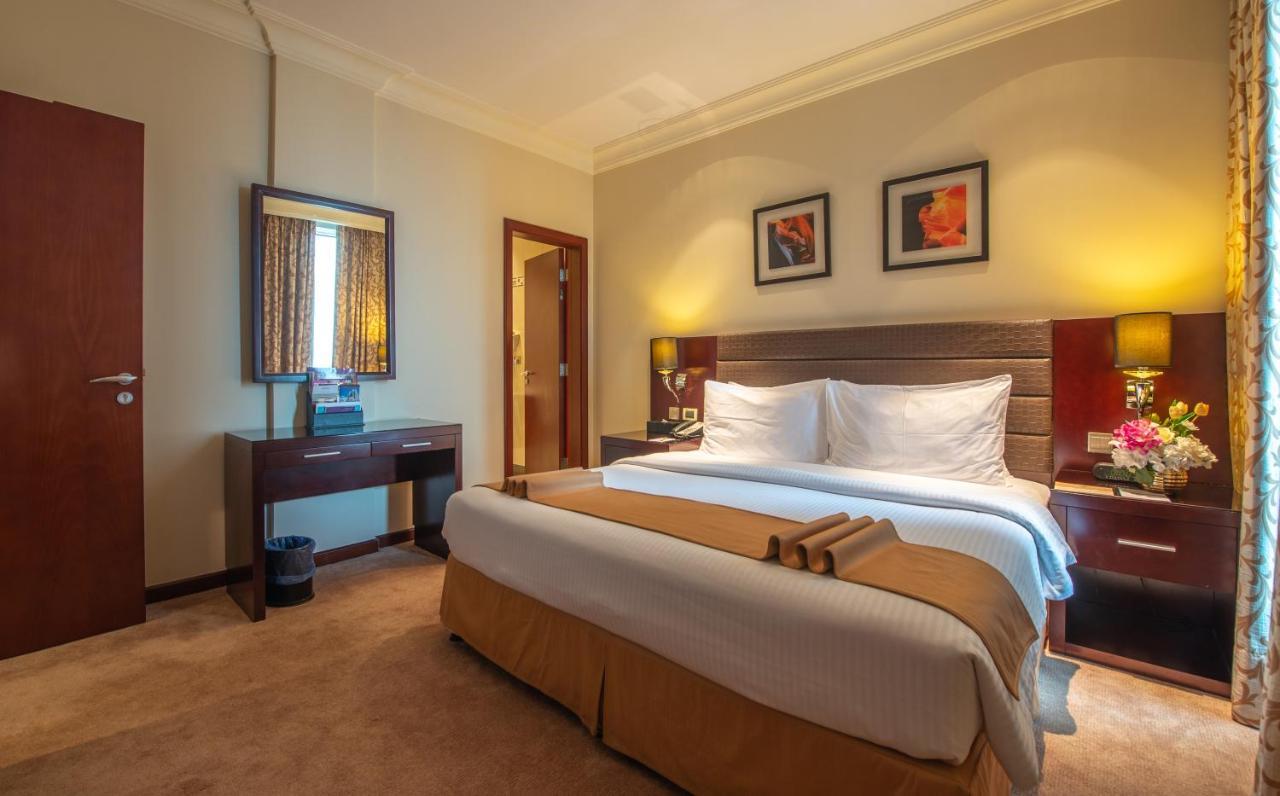 Mercure Corniche Al Khobar Exterior photo