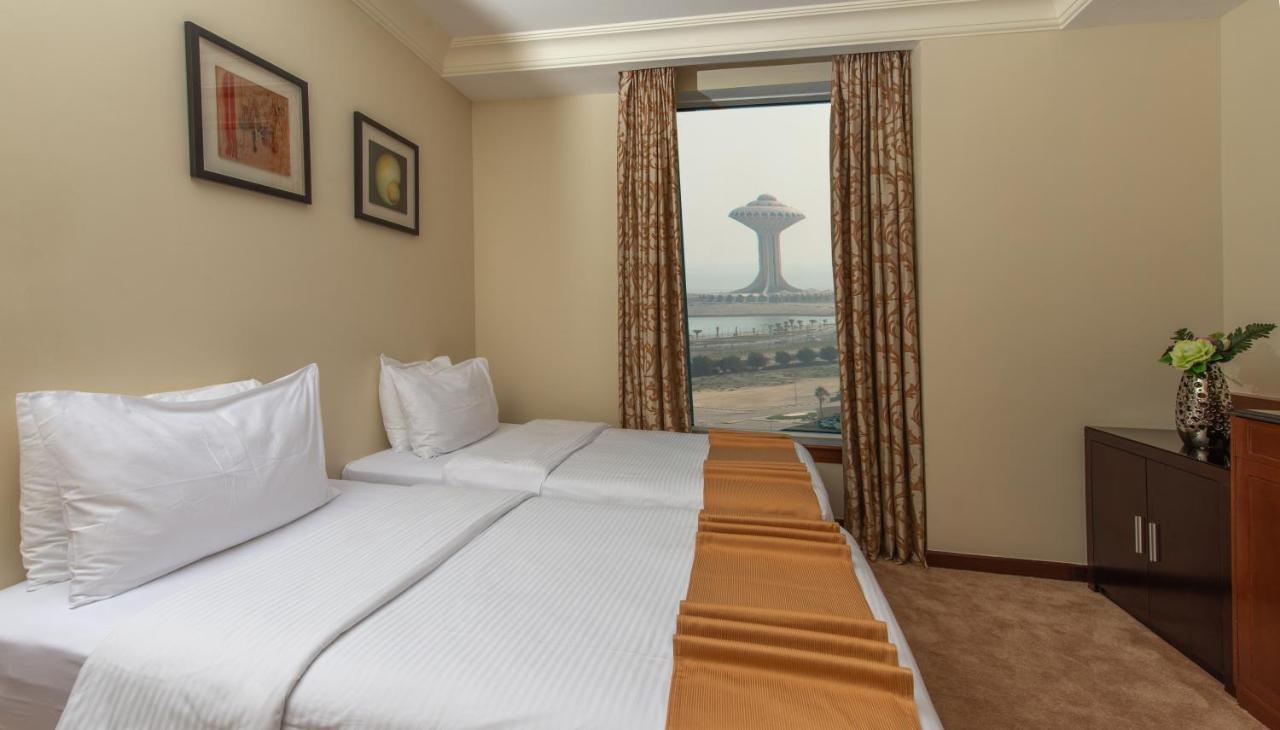 Mercure Corniche Al Khobar Exterior photo