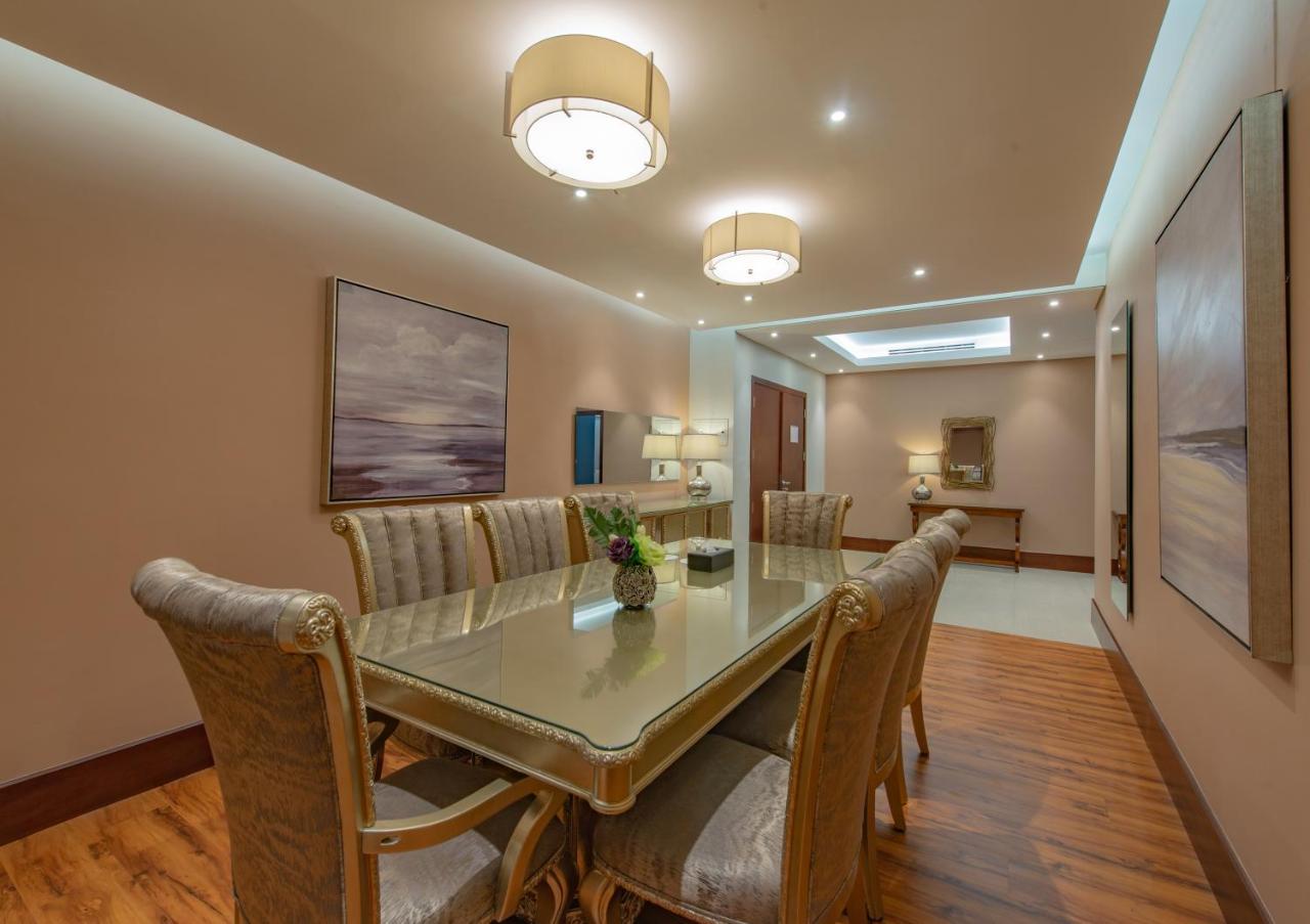 Mercure Corniche Al Khobar Exterior photo