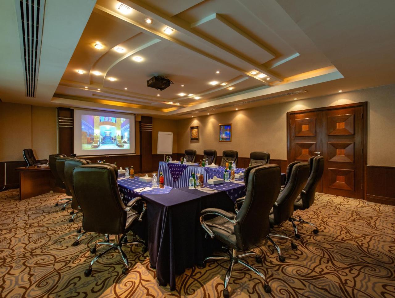 Mercure Corniche Al Khobar Exterior photo