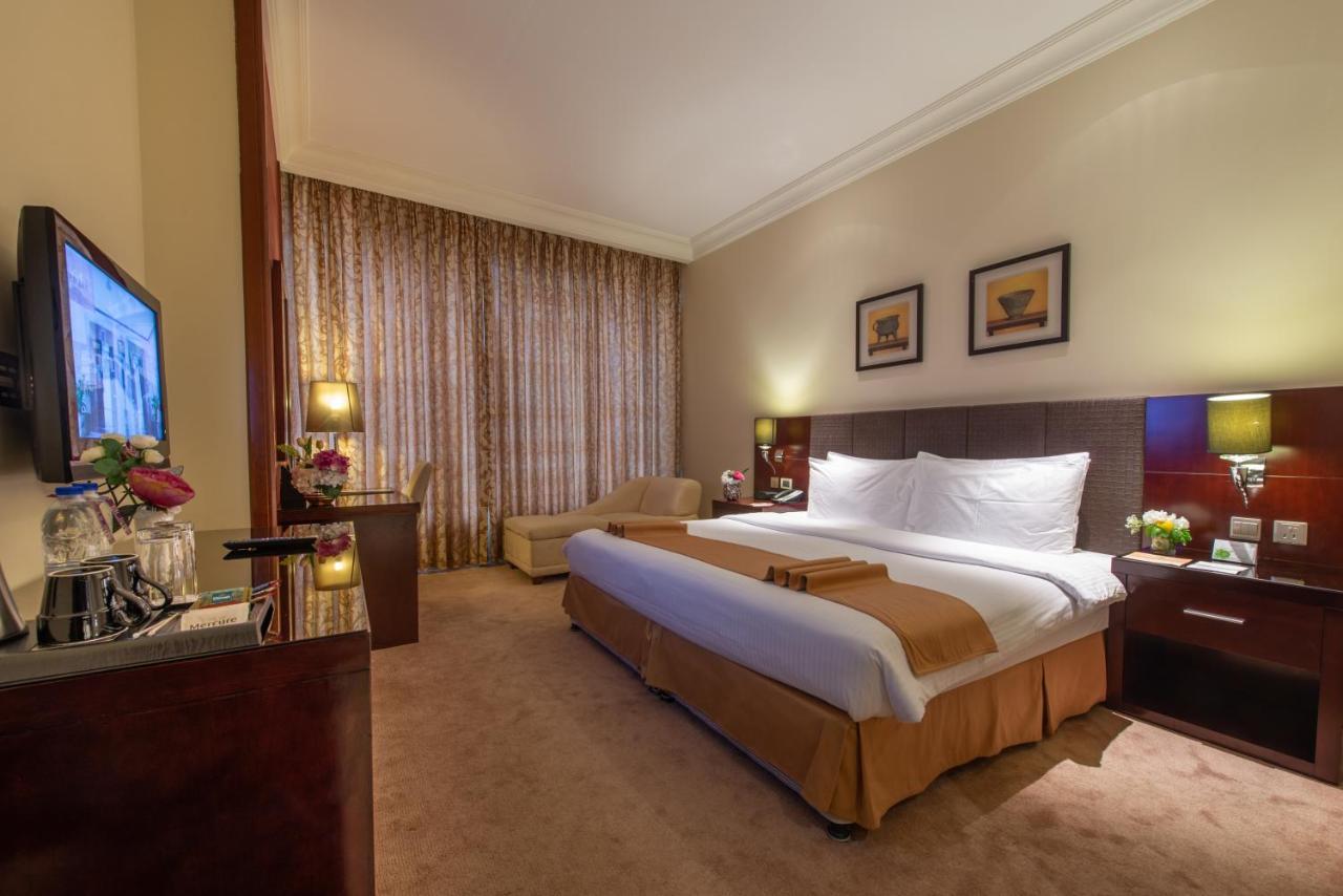 Mercure Corniche Al Khobar Exterior photo
